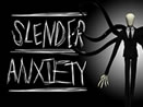 Slender: Anxiety – новая игра про Слендера