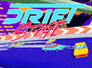 Drift Stage – гонки из 80-х (альфа)