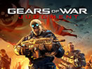 Gears of War: Judgment – Xbox 360 Gold